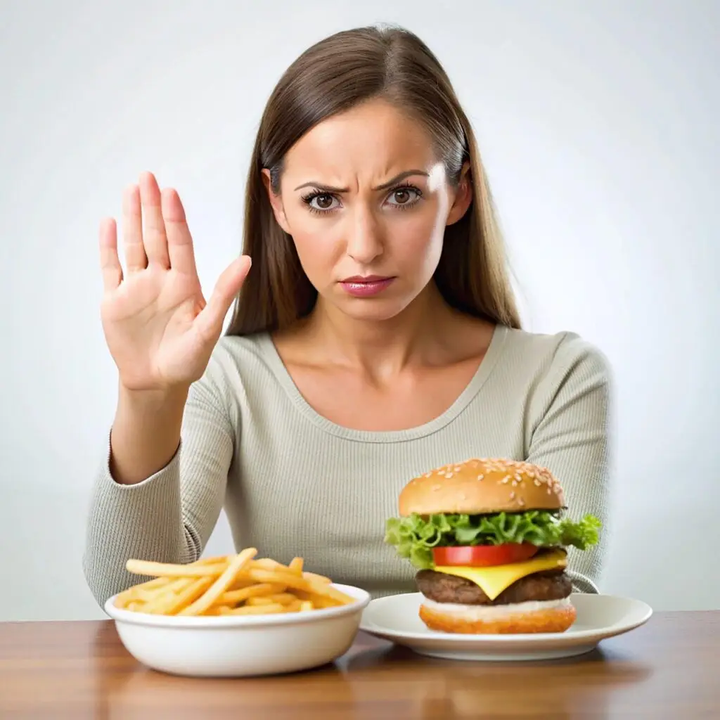 fitness, woman, diet, healthy, nutrition, food, weightloss, fit, weight, fast food, burger, cheeseburger, hamburger, obesity, unhealthy