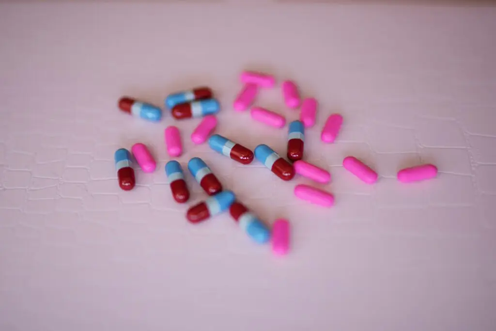 Early signs of Vitamin Deficiency