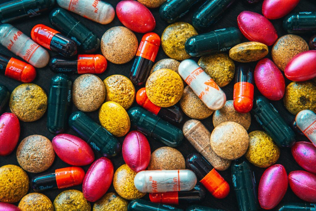 Can Vitamin Deficiency Make You Feel Tired All the Time?