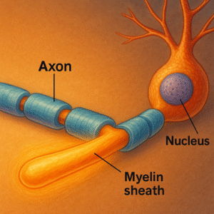 What Is Tingling in the Feet