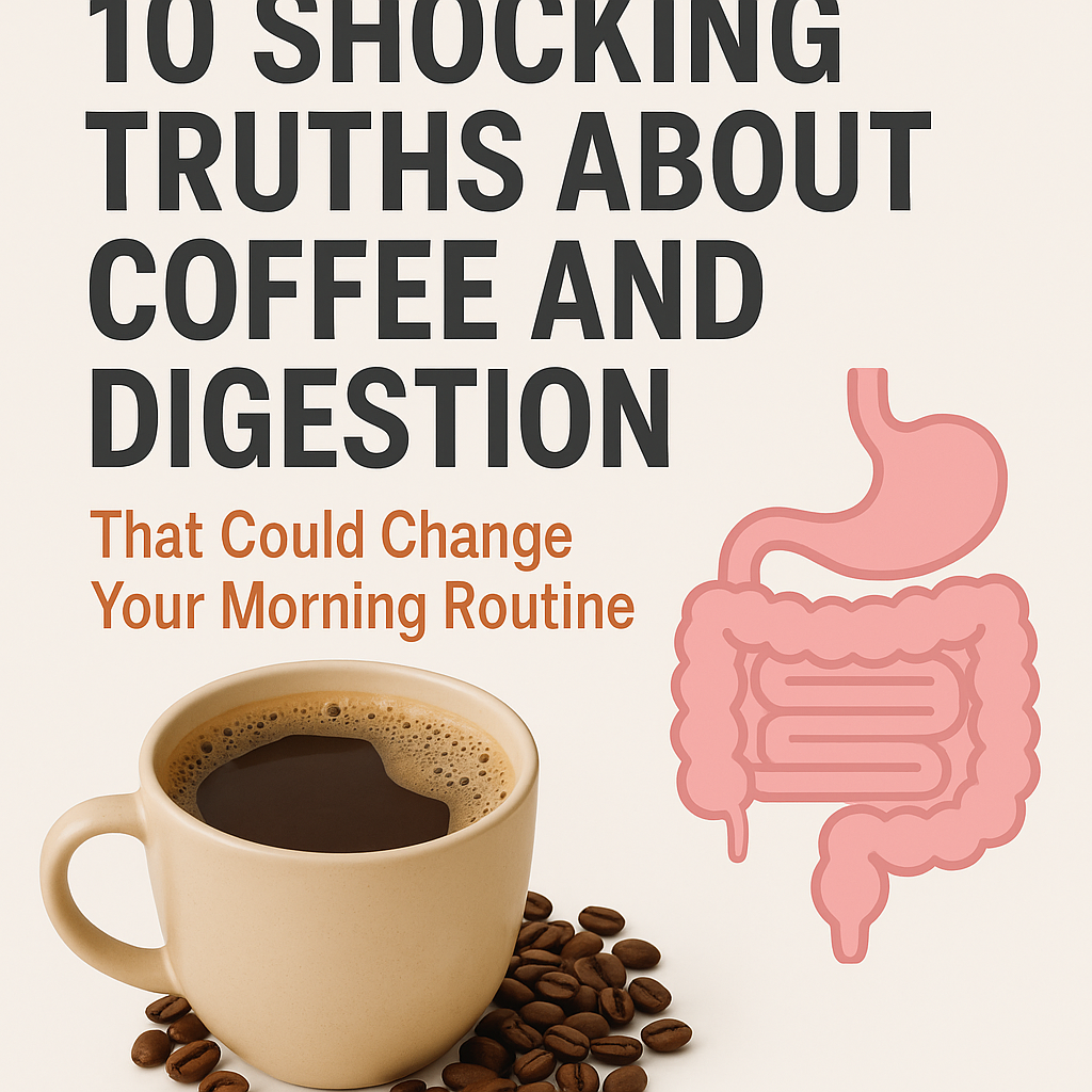 Coffee and Digestion