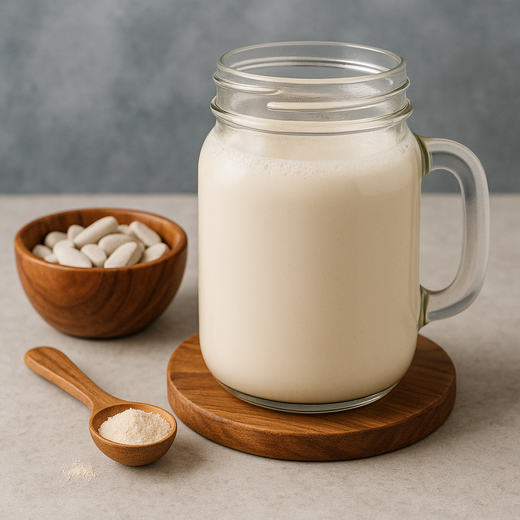 magnesium milk for sleep