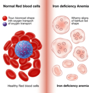 Why Am I Always Cold Even in Warm Weather?