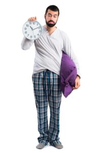 Sleep quality matters more