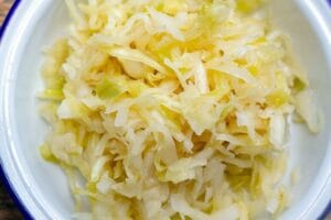 fermented foods and gut health
