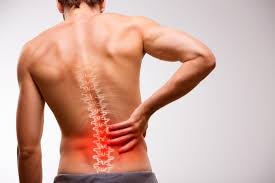 Managing Chronic Low Back Pain Without Opioids