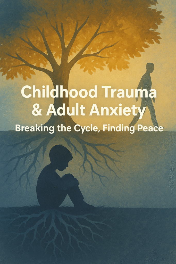 Childhood Trauma and Adult Anxiety 7 Powerful Ways to Heal