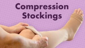 compression stockings