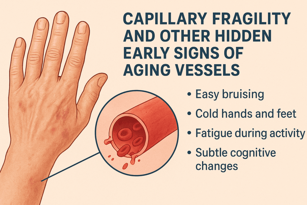 Capillary Fragility
