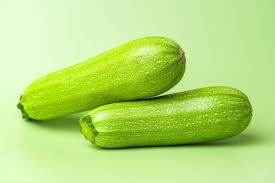 Zucchini
